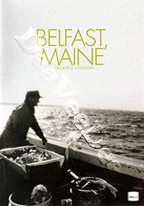 Belfast, Maine (DVD)